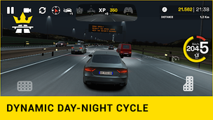 King of the Road - Screenshot 3