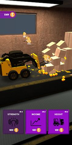 Forklift - Screenshot 3