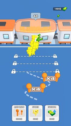 Fill It Up - Screenshot 2