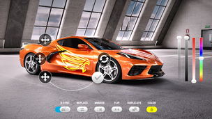 Race Max Pro - Car Racing Game - Screenshot 2
