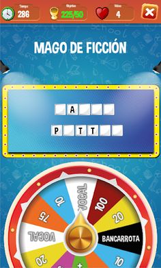 La Ruleta del Dinero - Screenshot 2