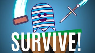 Ghosty The Runner - Screenshot 1