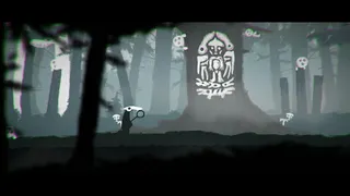 The Mooseman - Screenshot 1