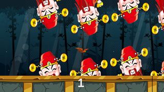 Bat Escape - Screenshot 2