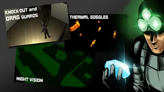 THEFT Inc. Stealth Thief Game - Screenshot 2