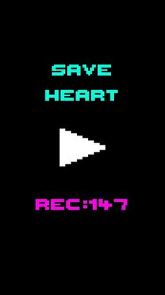 Save Heart - Screenshot 3
