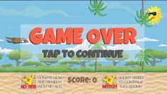 3Ducklings - Screenshot 3