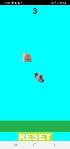 Tico Vs Pitucha - Screenshot 2