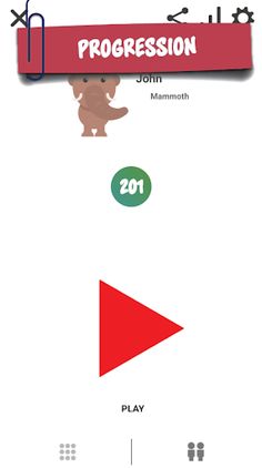 Find the difference game - Screenshot 2