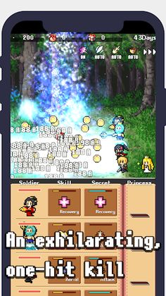 Stampede - tower defense - Screenshot 2