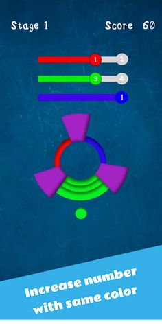 Color Wheel - Screenshot 3