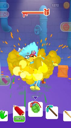 Kick My Buddy - Screenshot 3
