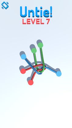 Untie - Screenshot 3