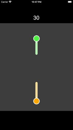 Flatoon2 - Coloring Battle - Screenshot 1