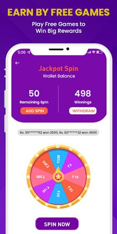 EasyRupee : Earning App - Screenshot 2
