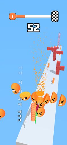 Stack Slice - Screenshot 2