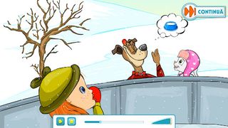 London Adventures part 2 - Screenshot 2