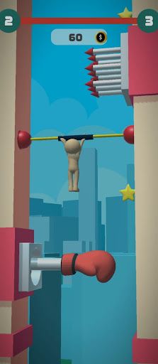 Sj Jump - Screenshot 2