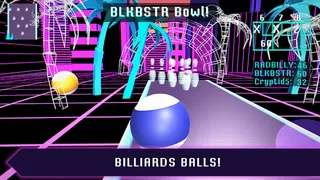Nice Bowling - Screenshot 3