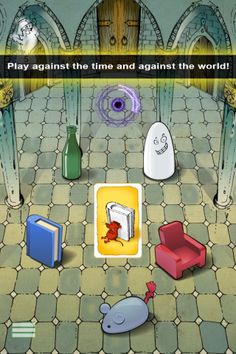 Ghost Blitz - Screenshot 3