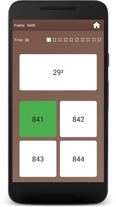 Cool Math Games: Brain Teaser - Screenshot 2