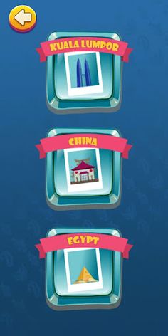 Kitten Jump - Screenshot 2