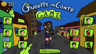 Giuseppe visConte - Screenshot 2