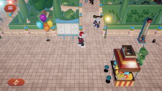 Baboland - Screenshot 3