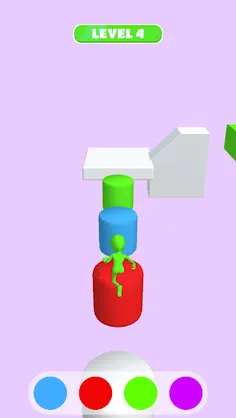 Colour Up - Screenshot 3