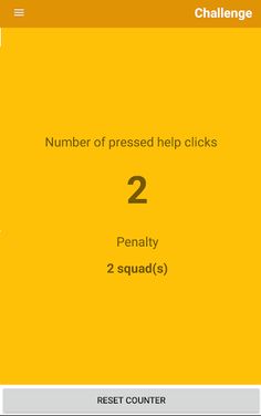 Braining with letters - Screenshot 4