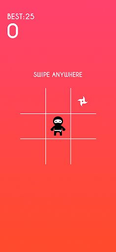 Spear Ninja - Screenshot 4