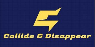 Collide And Disappear - Screenshot 2