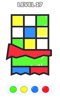 Fill The Region - Screenshot 1