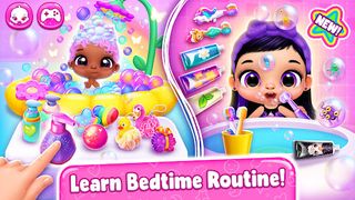 Giggle Babies - Toddler Care - Screenshot 3