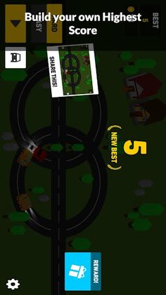 Car Dash - Screenshot 3