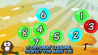 Owl and Pals Preschool Lessons - Screenshot 3
