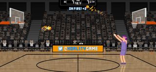 Hardwood Rivals - Screenshot 3