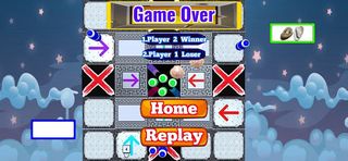 Traditional Ludo Changa Ashta - Screenshot 2