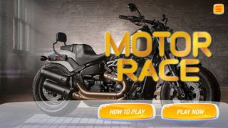 Superbike Motor Race - Screenshot 2