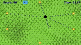 Rope Cutter - Screenshot 2