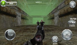 Sewer Zombies - Screenshot 3