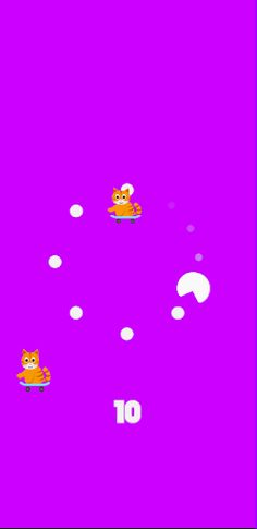 Feline Frenzy - Screenshot 3