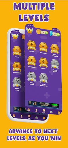 Math Quiz : Ultimate Battle - Screenshot 2