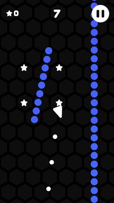 Triangle Rush - Screenshot 2