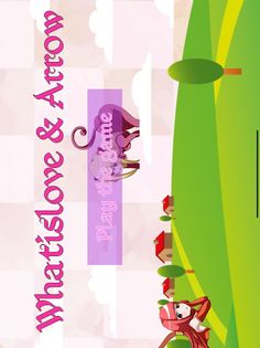 kikki.WhatisloveArrow - Screenshot 4