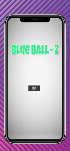 BlueBall - Z - Screenshot 2