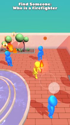 Locate the suspect - Screenshot 4