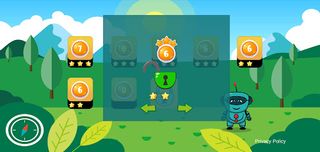 Oxucan Əlifba - Screenshot 2