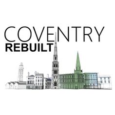 Coventry Rebuilt Lite - Screenshot 1