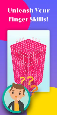 Tapy: Take Out the Block - Screenshot 3